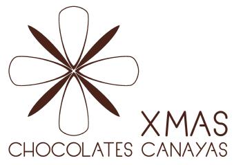 Imagen de XMAS CHOCOLATES CANAYAS