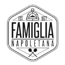 Imagen de EST 1977 FAMIGLIA NAPOLETANA