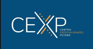 Imagen de CENTRO ESPECIALIDADES PETRER CEXP
