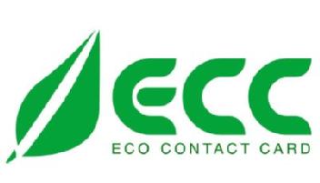 Imagen de ECC Eco Contact Card