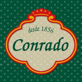 Imagen de DESDE 1856 CONRADO