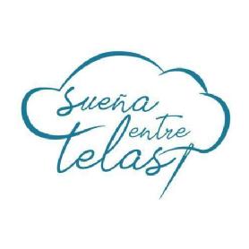 Imagen de SUEÑA ENTRE TELAS