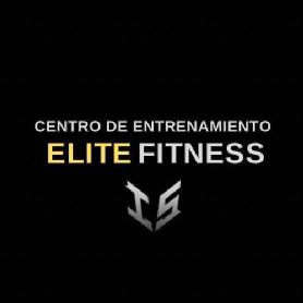 Imagen de CENTRO DE ENTRENAMIENTO ELITE FITNESS IS