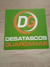 Imagen de DESATASCOS GUARDAMAR