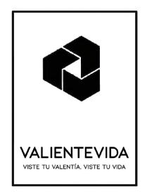 Imagen de VVALIENTEVIDAVISTE TU VALENTIA VISTE TU VIDA