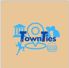 Imagen de TOWN TIES