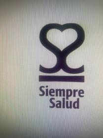 Imagen de SIEMPRE SALUD