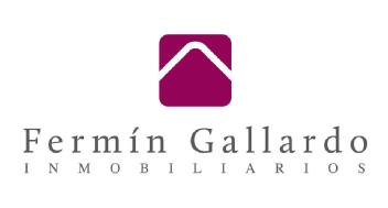 Imagen de FERMÍN GALLARDO INMOBILIARIOS
