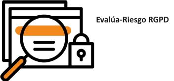 Imagen de Evalúa-Riesgo RGPD