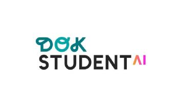 Imagen de DOK STUDENT AI