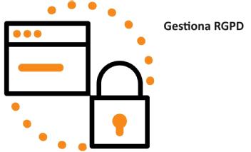 Imagen de Gestiona RGPD