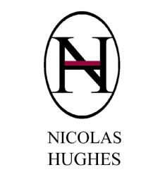 Imagen de NICOLAS HUGHES