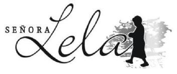 Imagen de SEÑORA LELA