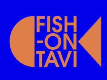 Imagen de FISH ON TAVI