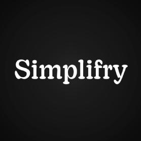 Imagen de Simplifry