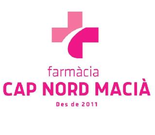 Imagen de Farmacia Cap Nord Macia des de 2011