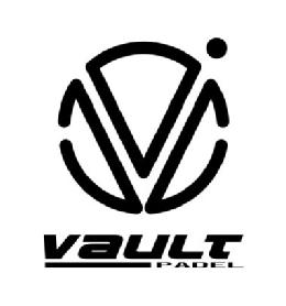 Imagen de VAULT PADEL