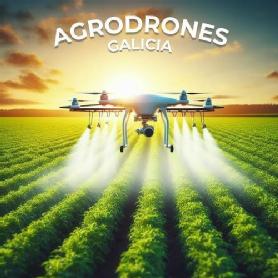 Imagen de AGRODRONES GALICIA
