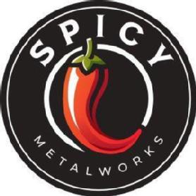 Imagen de SPICY METALWORKS