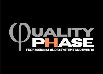 Imagen de Quality Phase / Qphase (Professional Audio Systems and Events)