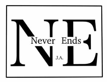 Imagen de NE NEVER ENDS J.A