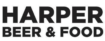 Imagen de HARPER BEER & FOOD