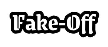 Imagen de Fake-off