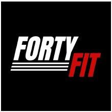 Imagen de Forty Fit 40