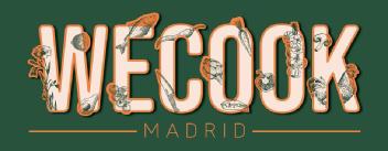 Imagen de WECOOK Madrid