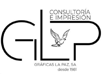 Imagen de CONSULTORIA E IMPRESION GLP GRAFICAS LA PAZ, SA DESDE 1981