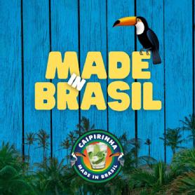 Imagen de MADE IN BRASIL CAIPIRINHA
