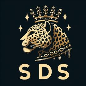 Imagen de Sautoir De Soireé (SDS)