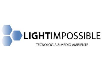 Imagen de lIGHT IMPOSSIBLE