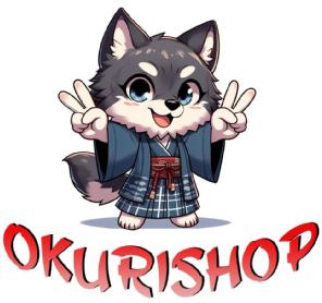 Imagen de OKURISHOP