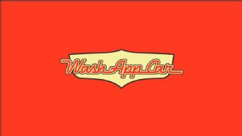 Imagen de Wash App Car
