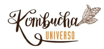 Imagen de KOMBUCHA UNIVERSO