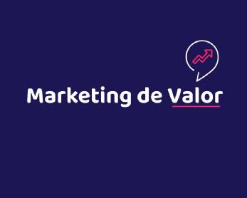 Imagen de Marketing de Valor
