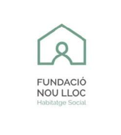 Imagen de FUNDACIÓ NOU LLOC HABITATGE SOCIAL