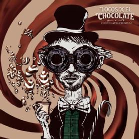 Imagen de LOCOS X EL CHOCOLATE CHOCOLATES PREMIUM