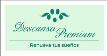 Imagen de DESCANSO PREMIUM RENUEVA TUS SUEÑOS