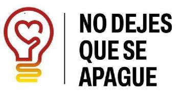 Imagen de NO DEJES QUE SE APAGUE