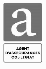Imagen de a AGENT D'ASSEGURANCES COL.LEGIAT