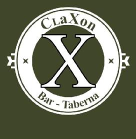 Imagen de CLAXON X BAR TABERNA