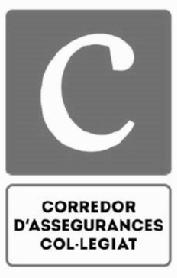 Imagen de C CORREDOR D'ASSEGURANCES COL.LEGIAT