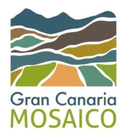 Imagen de GRAN CANARIA MOSAICO