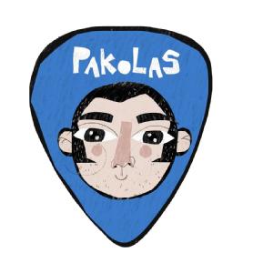 Imagen de PAKOLAS