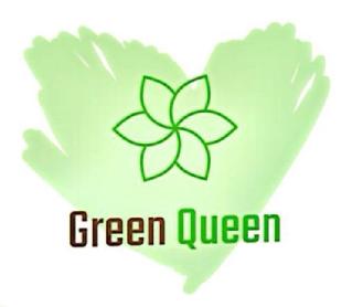 Imagen de GREENQUEEN