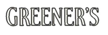 Imagen de GREENER\'S