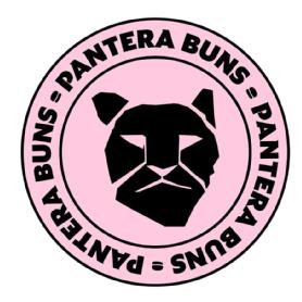Imagen de PANTERA BUNS PANTERA BUNS PANTERA BUNS