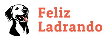 Imagen de Feliz ladrando